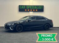 AUDI A4 40 TFSI S tronic S line VIRTUAL|PADDLES
