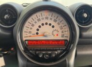 MINI Countryman Mini Cooper SD Countryman UNICOPROPRIETARIO