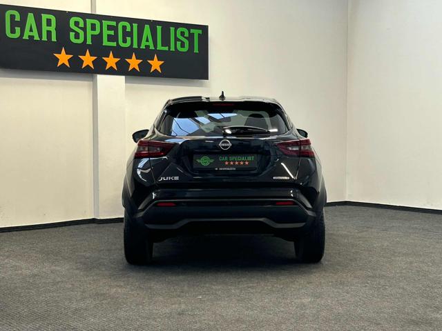 NISSAN Juke 1.6 HEV N-Connecta LED|CARPLAY|RETROCAMERA