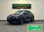 NISSAN Juke 1.6 HEV N-Connecta LED|CARPLAY|RETROCAMERA