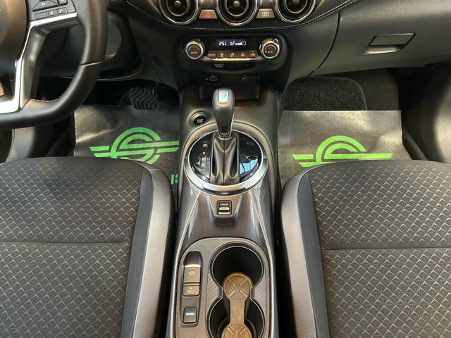 NISSAN Juke 1.6 HEV N-Connecta LED|CARPLAY|RETROCAMERA