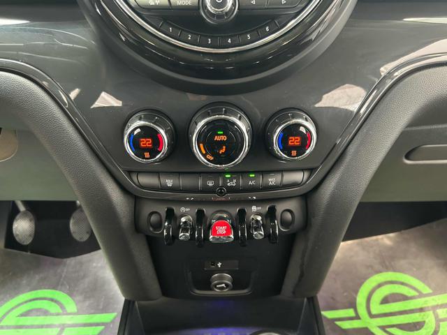 MINI Countryman 1.5 One Baker Street Countryman UNIPROP.|SERVICE