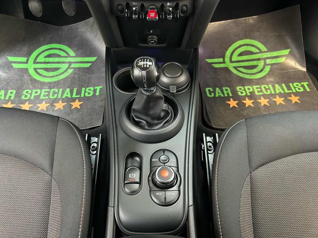 MINI Countryman 1.5 One Baker Street Countryman UNIPROP.|SERVICE