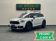 MINI Countryman 1.5 One Baker Street Countryman UNIPROP.|SERVICE