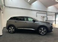PEUGEOT 3008 Hybrid4 300 e-EAT8 Allure NAVI|LED|360°|CARPLAY