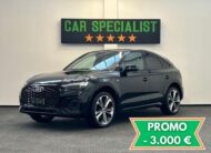 AUDI Q5 SPB 50 TFSI PHEV quattro S line plus 21’|ACC
