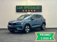 VOLVO XC40 T4 Plug-in Hybrid AUTOCARRO|CARPLAY|LED