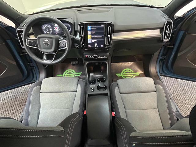 VOLVO XC40 T4 Plug-in Hybrid AUTOCARRO|CARPLAY|LED