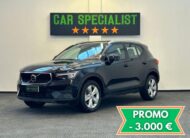 VOLVO XC40 T2 automatico UNIPROP.|SERVICE|LED|CARPLAY