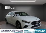 MERCEDES-BENZ A 250 e hybrid EQ Progressive Advanced