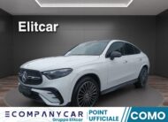 MERCEDES-BENZ GLC 220 d 4Matic Mild hybrid Coupé AMG Line Advanced Plus