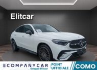 MERCEDES-BENZ GLC 220 d 4Matic Mild hybrid Coupé AMG Line Advanced Plus