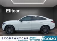 MERCEDES-BENZ GLC 220 d 4Matic Mild hybrid Coupé AMG Line Advanced Plus