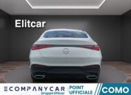 MERCEDES-BENZ GLC 220 d 4Matic Mild hybrid Coupé AMG Line Advanced Plus