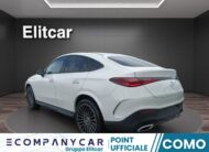 MERCEDES-BENZ GLC 220 d 4Matic Mild hybrid Coupé AMG Line Advanced Plus
