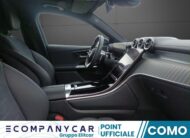 MERCEDES-BENZ GLC 220 d 4Matic Mild hybrid Coupé AMG Line Advanced Plus