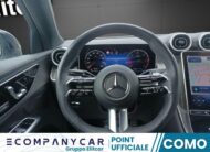 MERCEDES-BENZ GLC 220 d 4Matic Mild hybrid Coupé AMG Line Advanced Plus