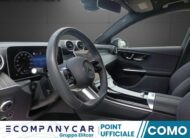MERCEDES-BENZ GLC 220 d 4Matic Mild hybrid Coupé AMG Line Advanced Plus