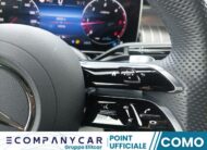 MERCEDES-BENZ GLC 220 d 4Matic Mild hybrid Coupé AMG Line Advanced Plus