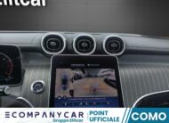 MERCEDES-BENZ GLC 220 d 4Matic Mild hybrid Coupé AMG Line Advanced Plus