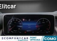 MERCEDES-BENZ GLC 220 d 4Matic Mild hybrid Coupé AMG Line Advanced Plus