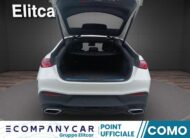 MERCEDES-BENZ GLC 220 d 4Matic Mild hybrid Coupé AMG Line Advanced Plus