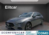 MERCEDES-BENZ A 250 e hybrid EQ progressive line advanced plus