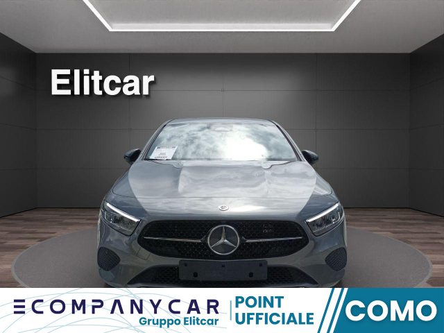MERCEDES-BENZ A 250 e hybrid EQ progressive line advanced plus
