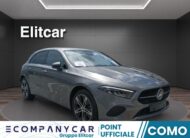 MERCEDES-BENZ A 250 e hybrid EQ progressive line advanced plus