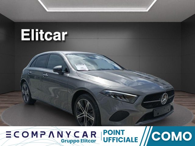 MERCEDES-BENZ A 250 e hybrid EQ progressive line advanced plus