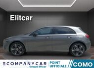 MERCEDES-BENZ A 250 e hybrid EQ progressive line advanced plus