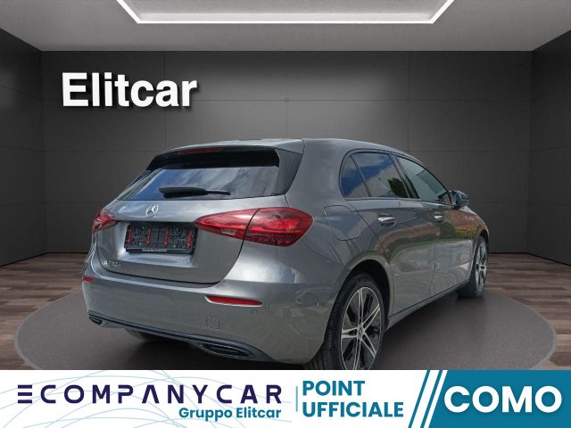 MERCEDES-BENZ A 250 e hybrid EQ progressive line advanced plus