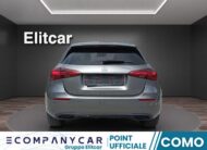 MERCEDES-BENZ A 250 e hybrid EQ progressive line advanced plus