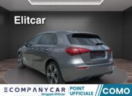 MERCEDES-BENZ A 250 e hybrid EQ progressive line advanced plus