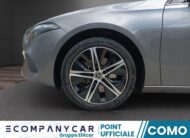 MERCEDES-BENZ A 250 e hybrid EQ progressive line advanced plus