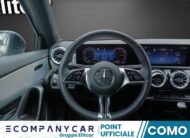 MERCEDES-BENZ A 250 e hybrid EQ progressive line advanced plus