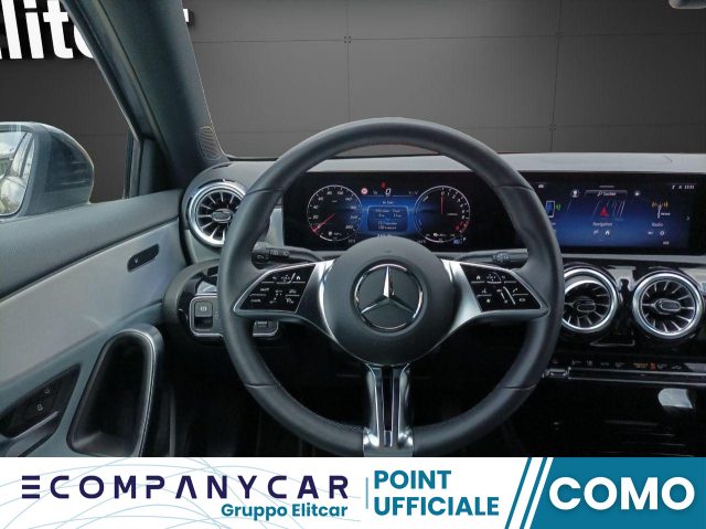 MERCEDES-BENZ A 250 e hybrid EQ progressive line advanced plus