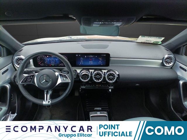 MERCEDES-BENZ A 250 e hybrid EQ progressive line advanced plus