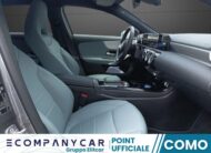 MERCEDES-BENZ A 250 e hybrid EQ progressive line advanced plus