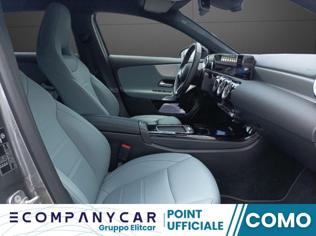 MERCEDES-BENZ A 250 e hybrid EQ progressive line advanced plus
