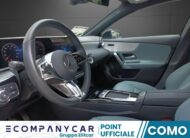 MERCEDES-BENZ A 250 e hybrid EQ progressive line advanced plus