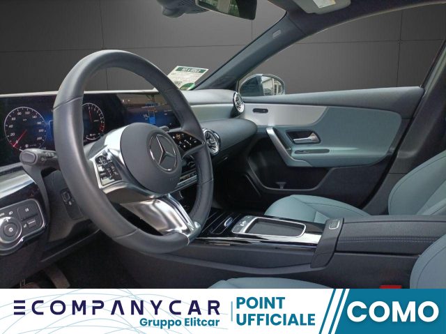 MERCEDES-BENZ A 250 e hybrid EQ progressive line advanced plus