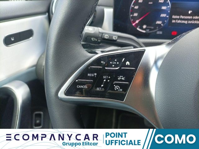 MERCEDES-BENZ A 250 e hybrid EQ progressive line advanced plus