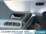 MERCEDES-BENZ A 250 e hybrid EQ progressive line advanced plus