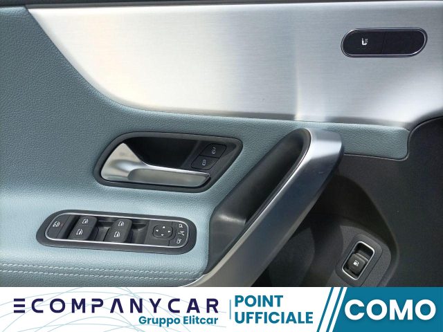 MERCEDES-BENZ A 250 e hybrid EQ progressive line advanced plus