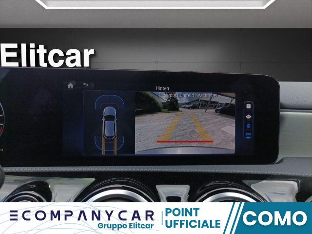 MERCEDES-BENZ A 250 e hybrid EQ progressive line advanced plus