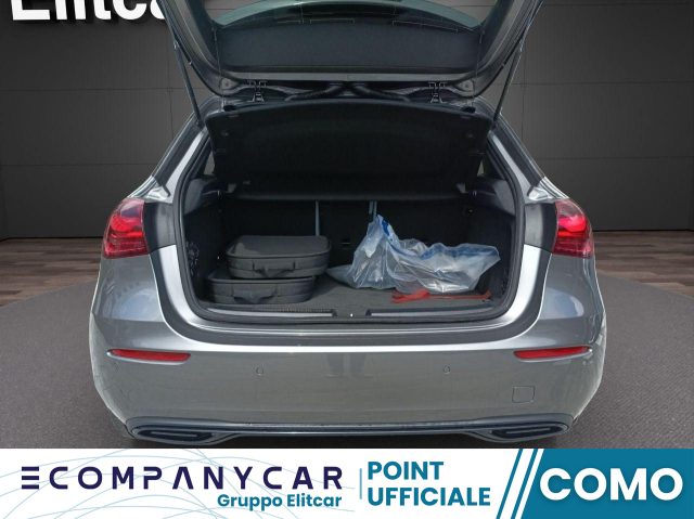 MERCEDES-BENZ A 250 e hybrid EQ progressive line advanced plus