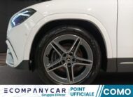 MERCEDES-BENZ GLA 200 d Automatic AMG Line advaced plus