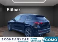 MERCEDES-BENZ GLA 200 d Automatic AMG Line Advanced Plus