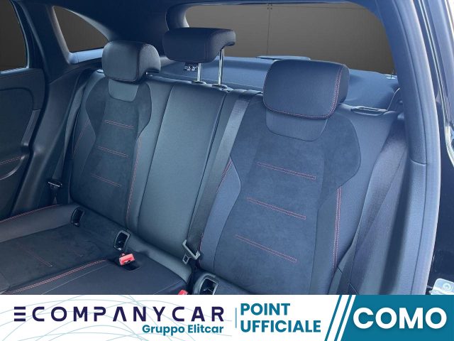 MERCEDES-BENZ GLA 200 d Automatic AMG Line Advanced Plus